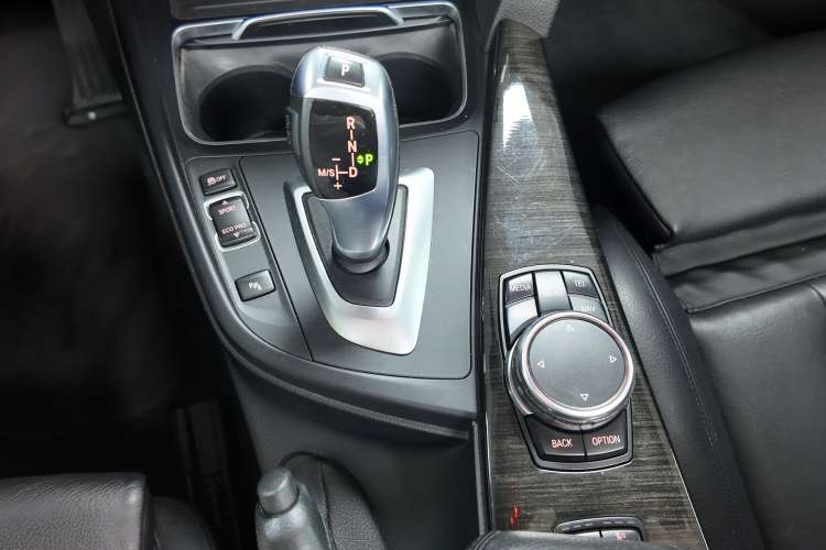 BMW Serie 4