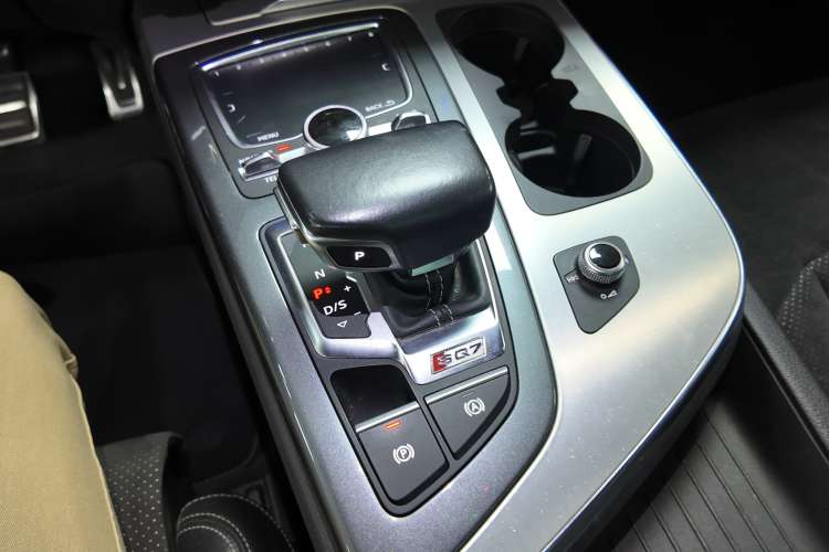 Audi SQ7