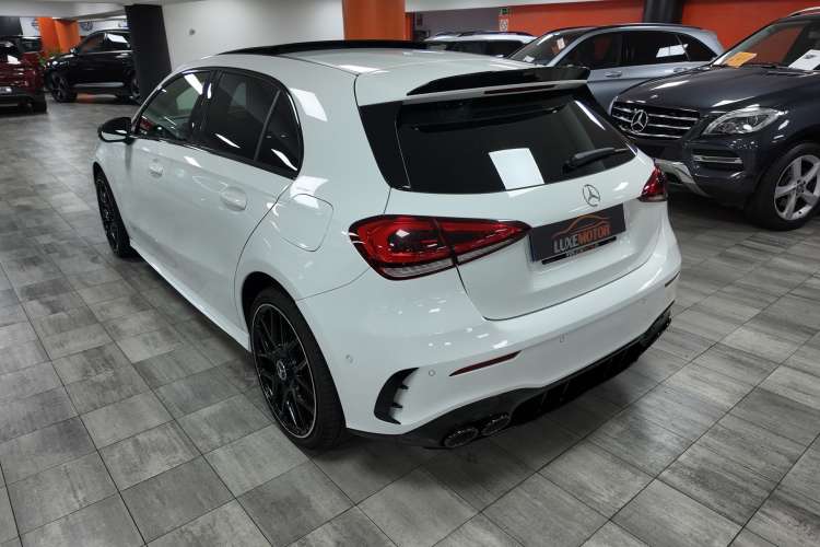 Mercedes-Benz Clase A