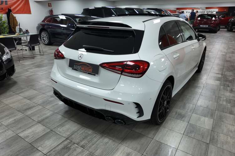 Mercedes-Benz Clase A