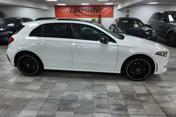 Mercedes-Benz Clase A