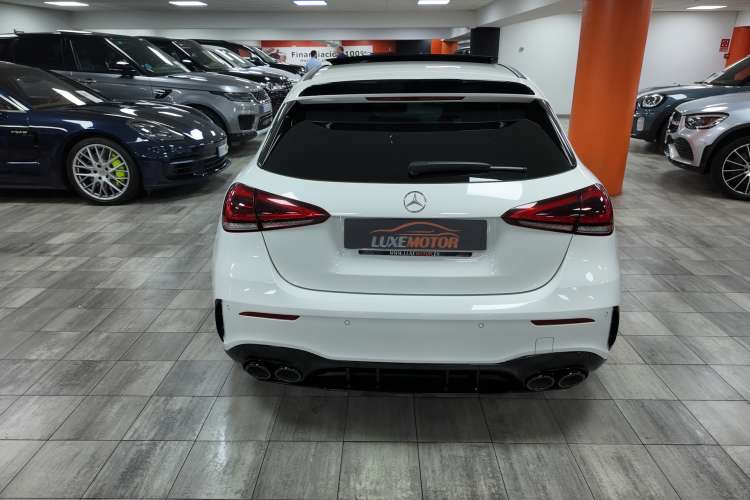 Mercedes-Benz Clase A