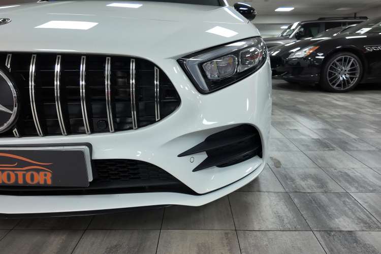 Mercedes-Benz Clase A