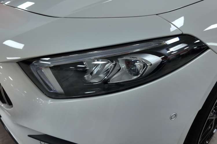 Mercedes-Benz Clase A