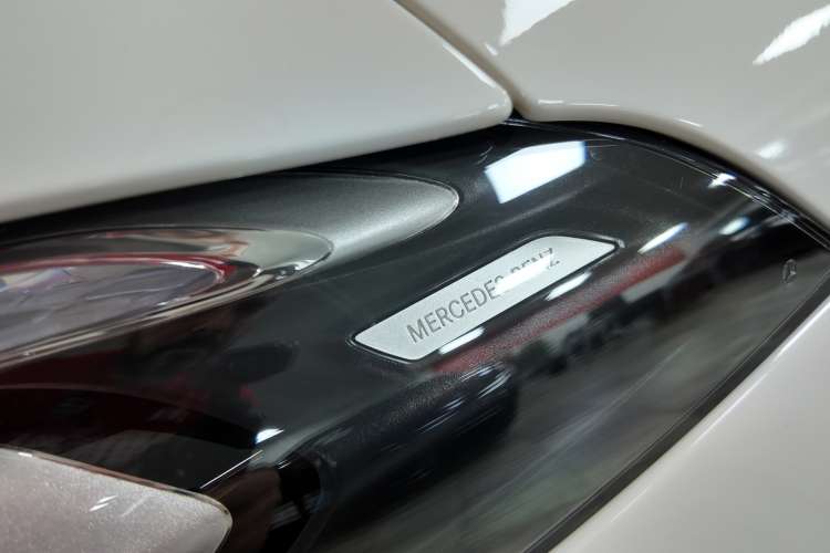 Mercedes-Benz Clase A