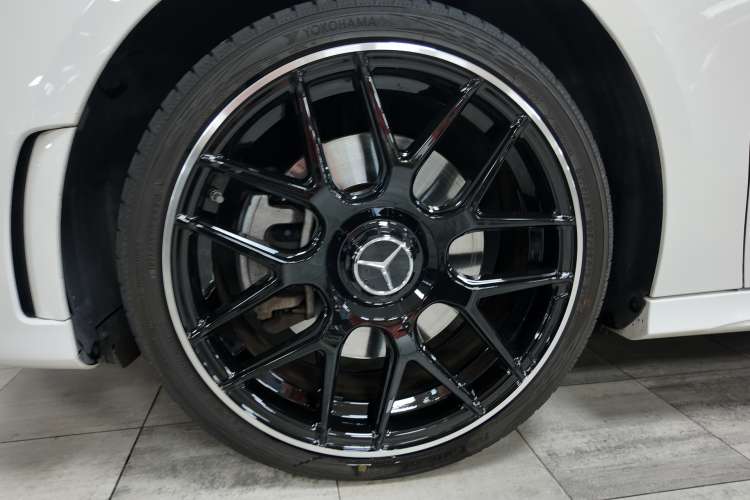 Mercedes-Benz Clase A