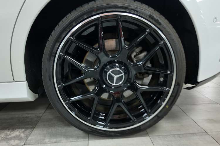 Mercedes-Benz Clase A