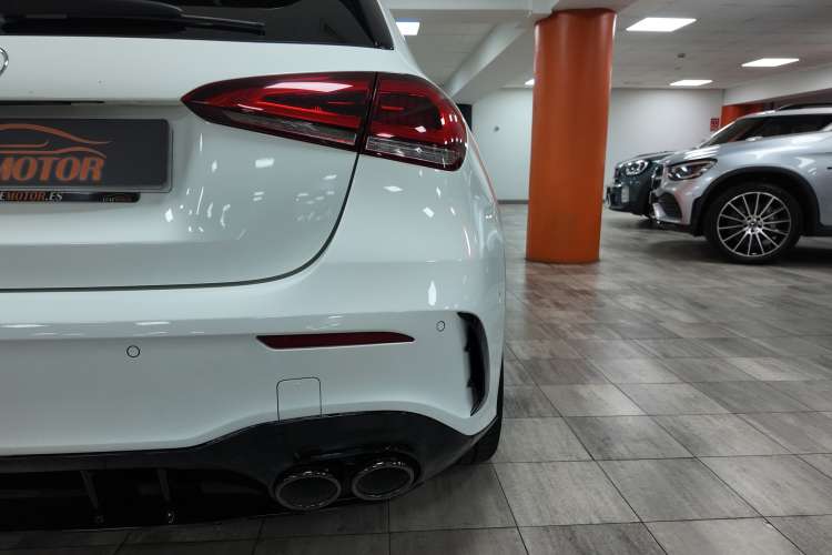 Mercedes-Benz Clase A