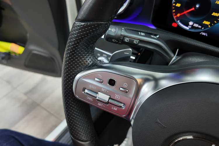 Mercedes-Benz Clase A