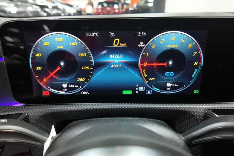 Mercedes-Benz Clase A