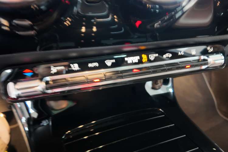 Mercedes-Benz Clase A