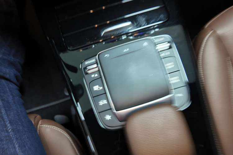 Mercedes-Benz Clase A