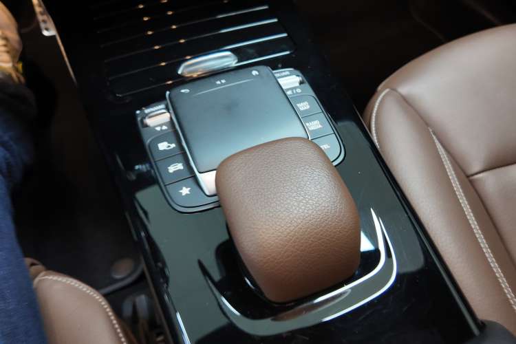 Mercedes-Benz Clase A