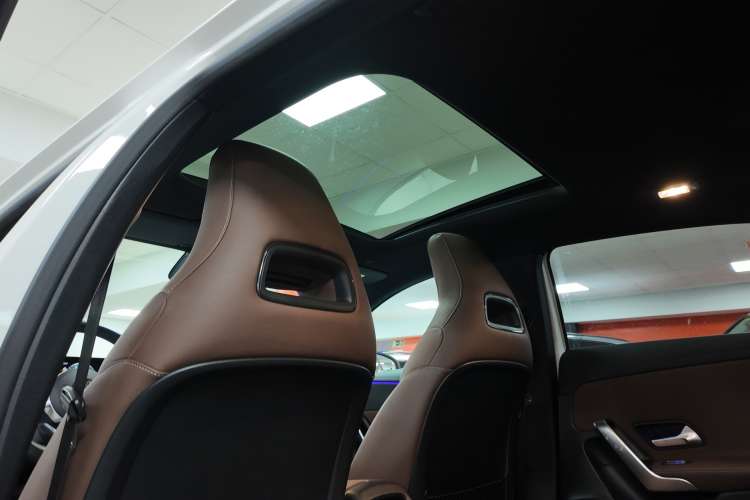 Mercedes-Benz Clase A