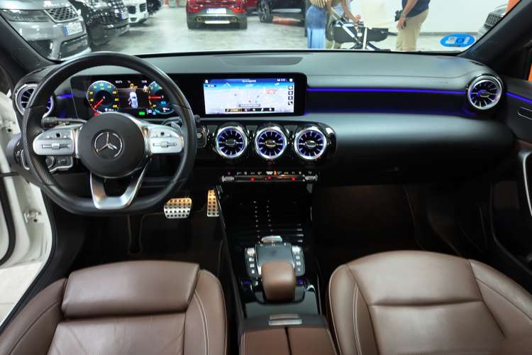 Mercedes-Benz Clase A