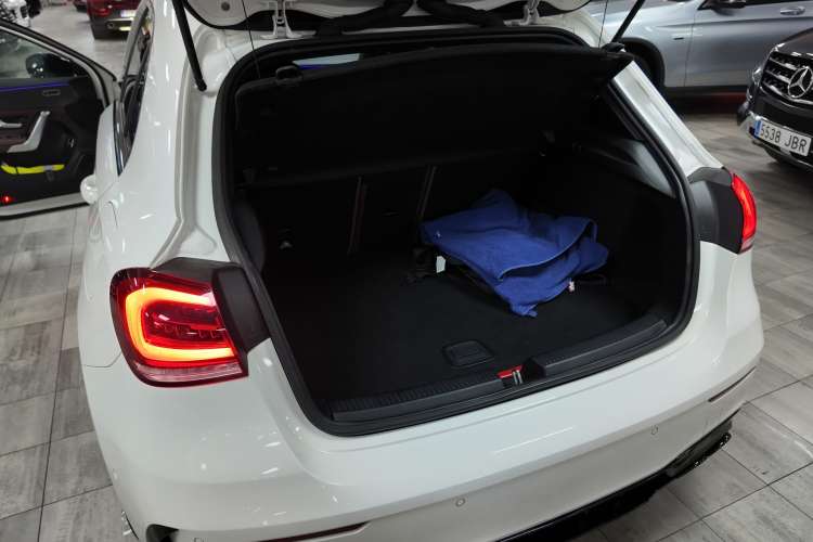 Mercedes-Benz Clase A