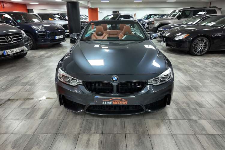BMW Serie 4