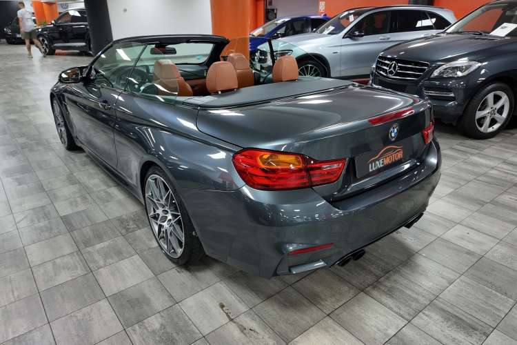 BMW Serie 4