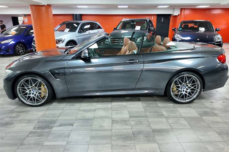 BMW Serie 4