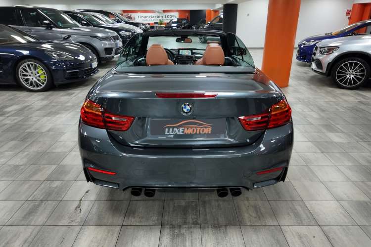 BMW Serie 4