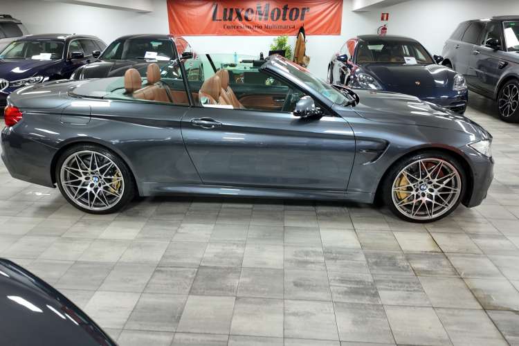 BMW Serie 4