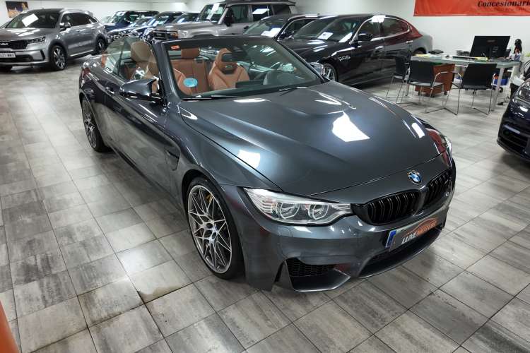 BMW Serie 4