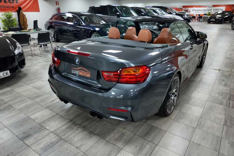 BMW Serie 4