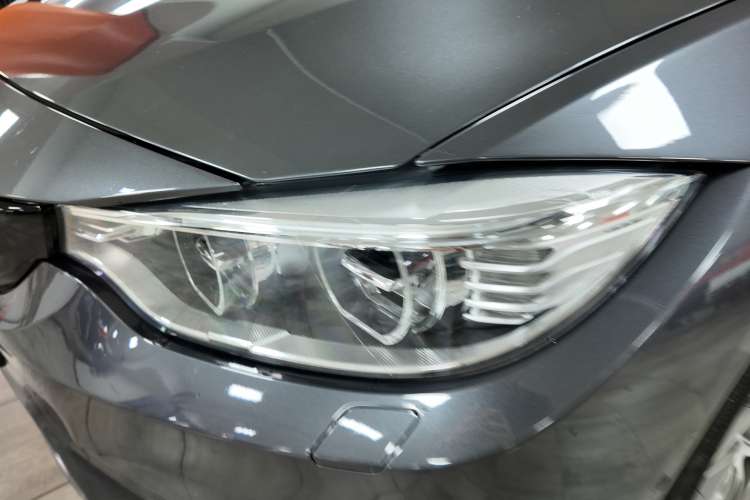 BMW Serie 4