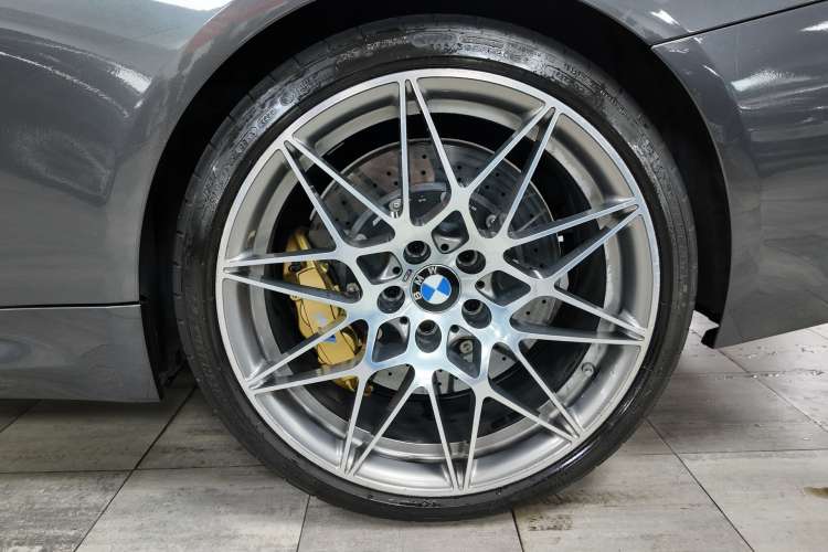BMW Serie 4
