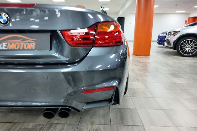 BMW Serie 4