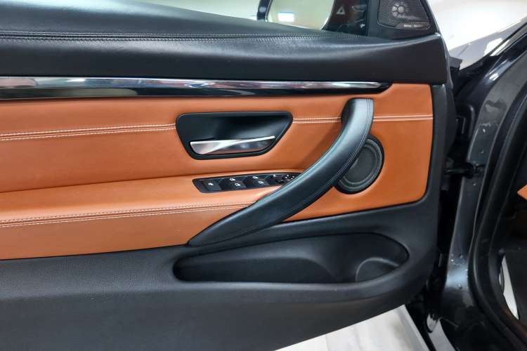 BMW Serie 4