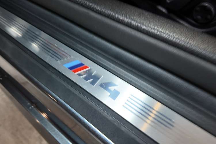 BMW Serie 4