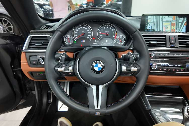 BMW Serie 4