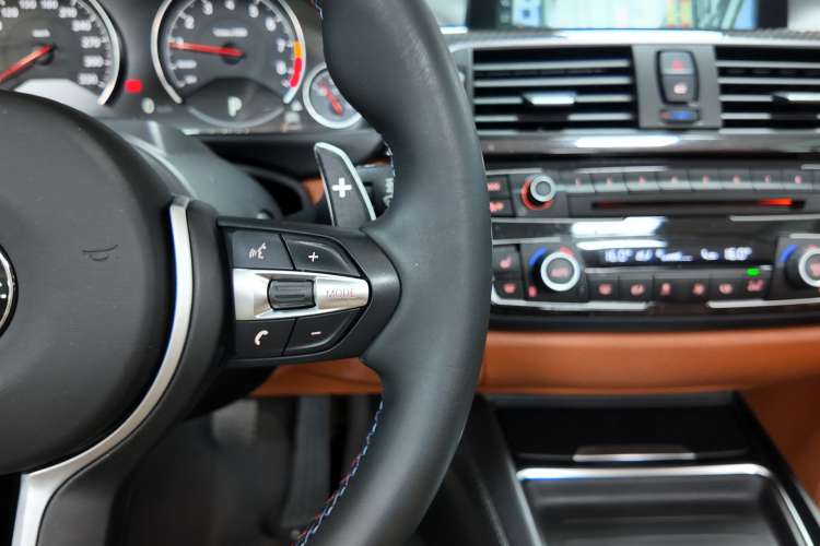 BMW Serie 4