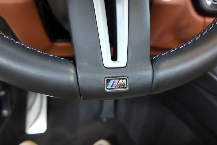 BMW Serie 4