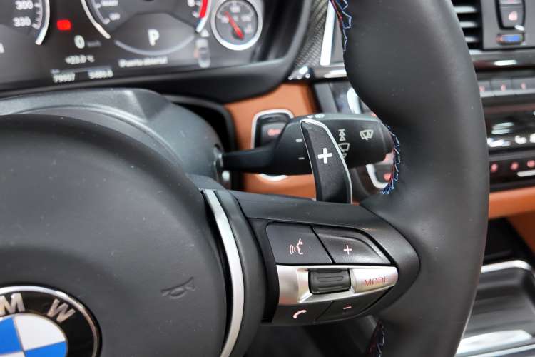 BMW Serie 4