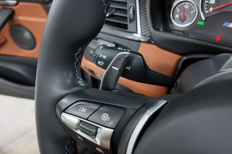 BMW Serie 4