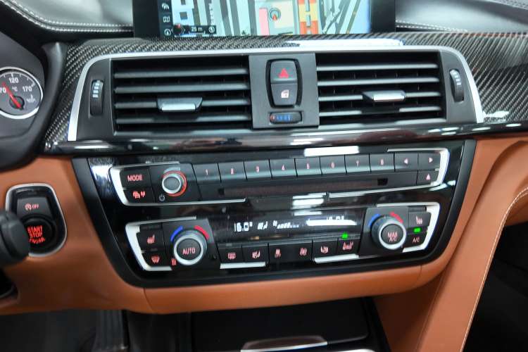 BMW Serie 4