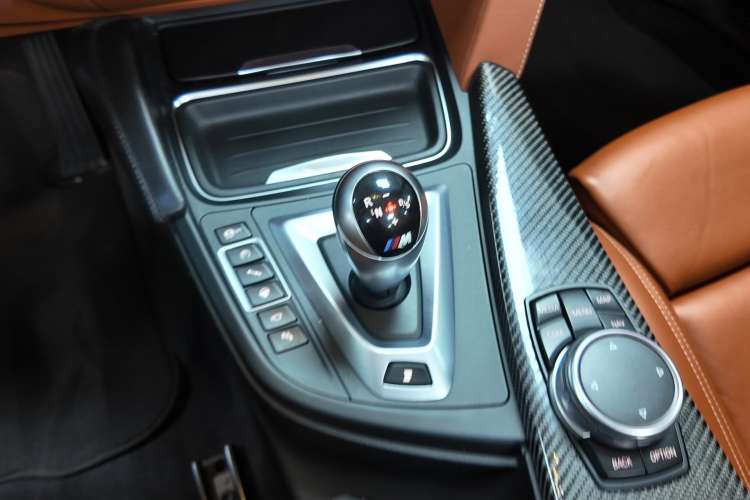 BMW Serie 4