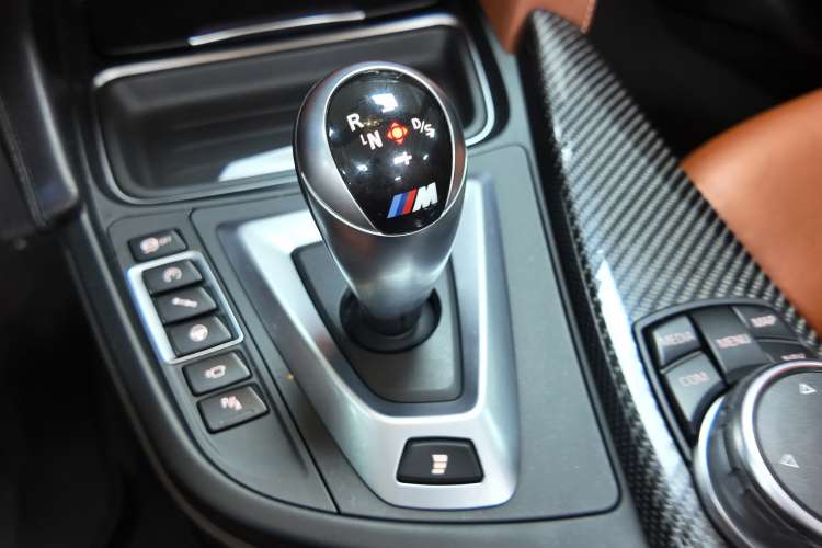 BMW Serie 4