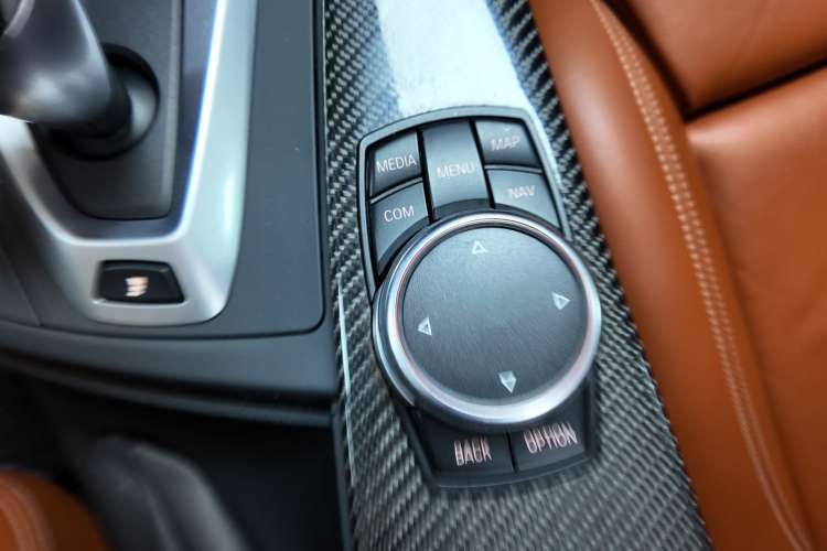 BMW Serie 4