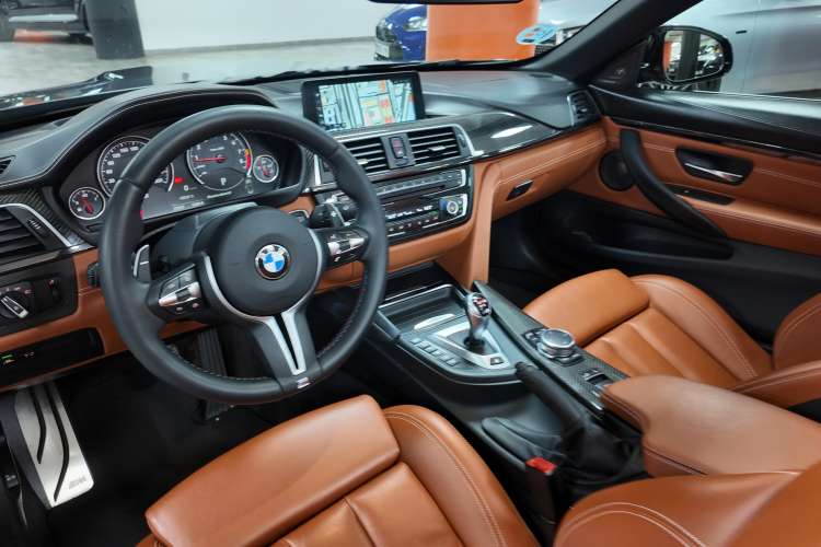 BMW Serie 4