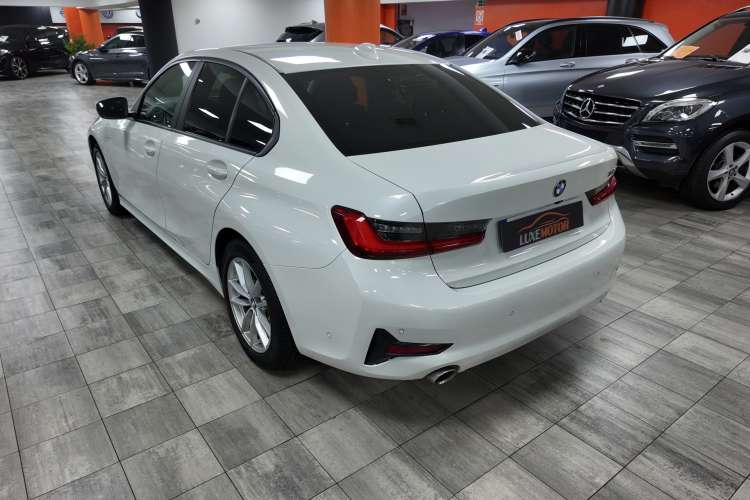 BMW Serie 3