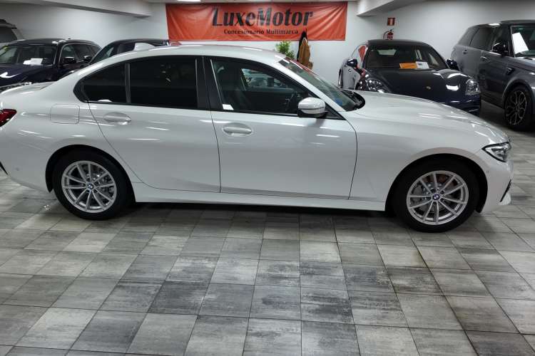 BMW Serie 3