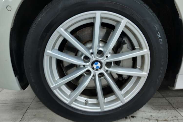 BMW Serie 3