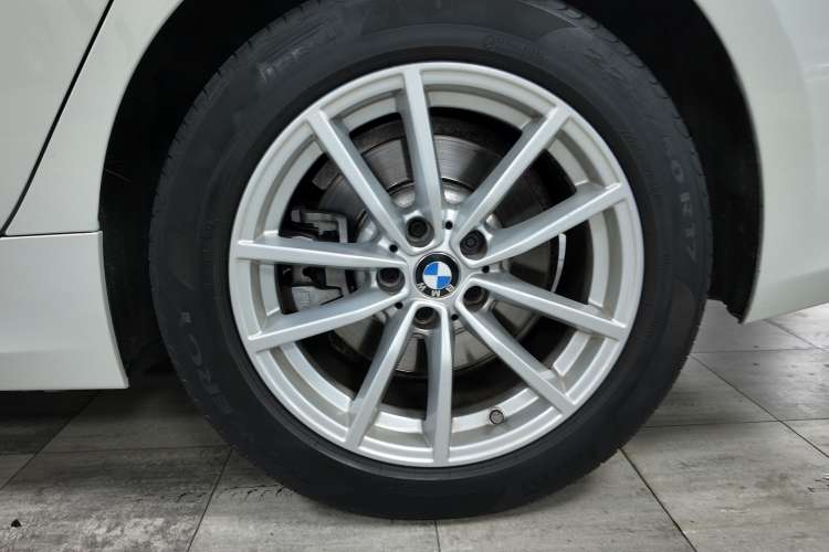 BMW Serie 3