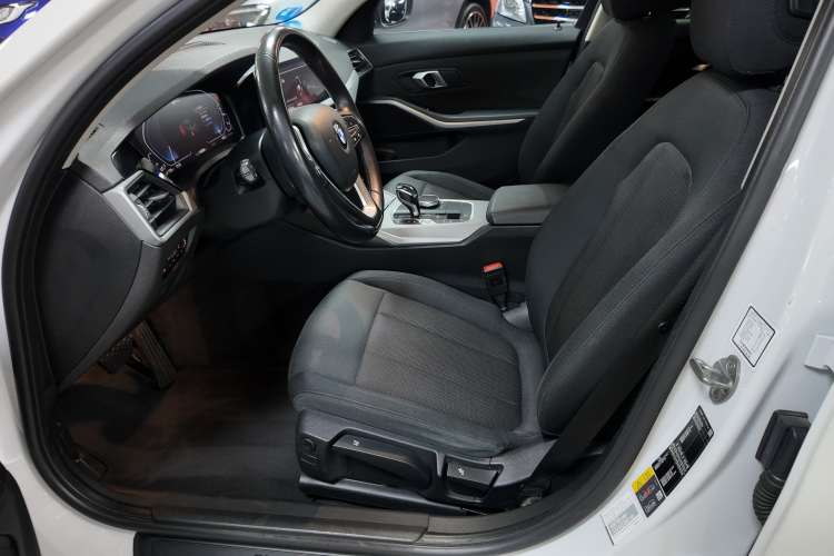 BMW Serie 3
