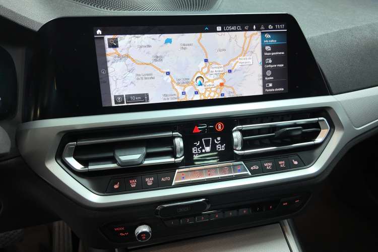 BMW Serie 3