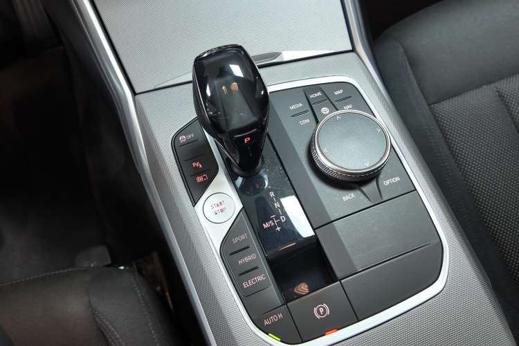 BMW Serie 3