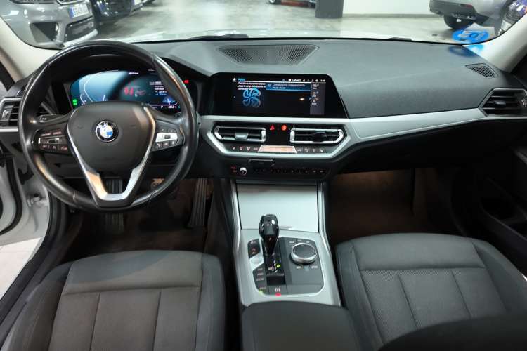 BMW Serie 3